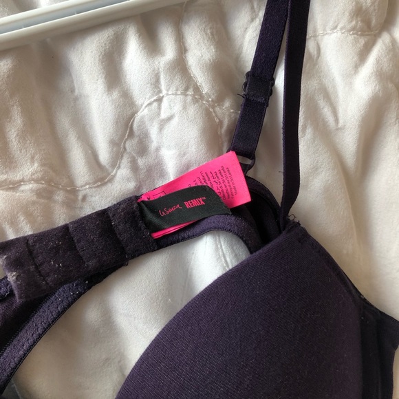 LA SENZA REMIX PUSH UP BRA - Picture 5 of 7